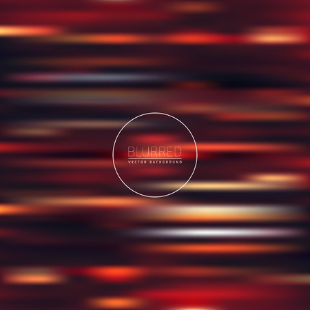 Elegant Blurred Background.のイラスト素材