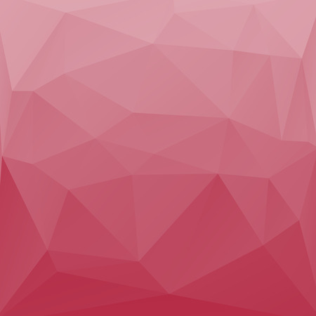 Abstract Colorful Lowpoly Vector Background のイラスト素材