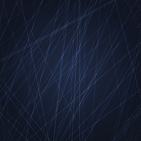 Abstract Mesh on Purple Background | EPS10 Line Design Texture for Your Businessのイラスト素材
