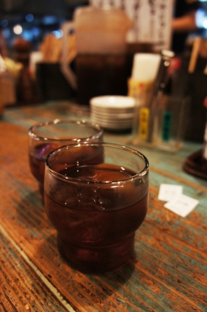 black tea         の写真素材