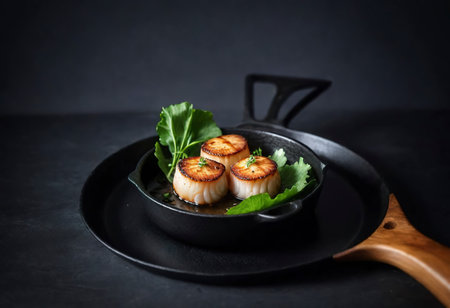 cropped view woman holding plateの素材