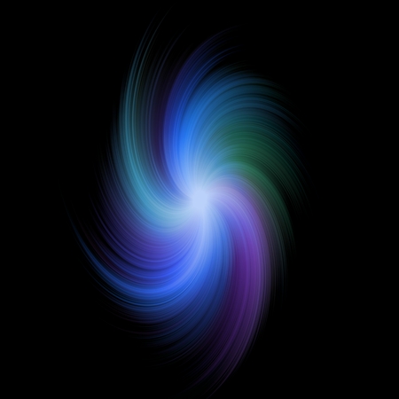 Abstract burst star generated texture or backgroundの写真素材