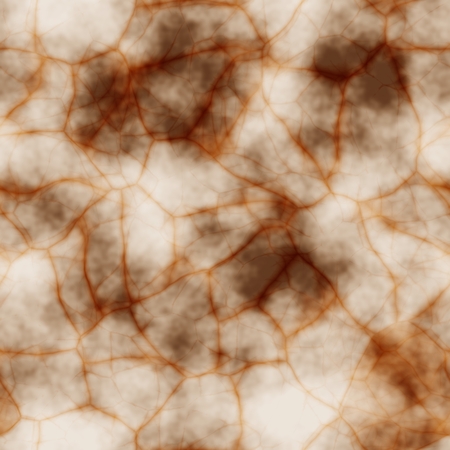 Abstract marble seamless generated texture or backgroudの写真素材