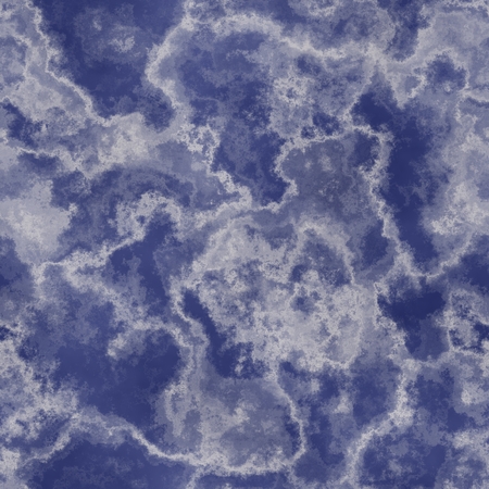 Abstract marble seamless generated texture or backgroudの写真素材