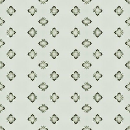 Kaleidoscope mosaic wool seamless texture or backgroundの写真素材