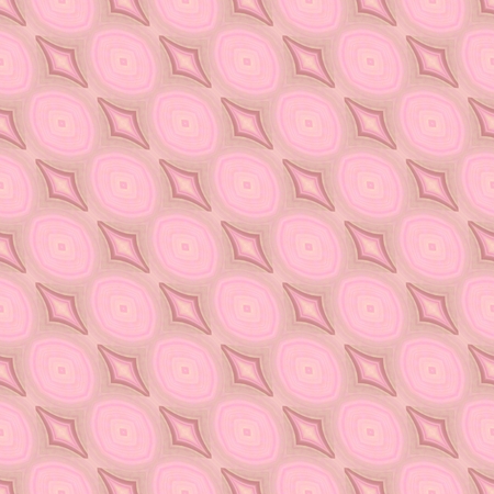 Floral Kaleidoscopic mosaic seamless texture or backgroundの写真素材