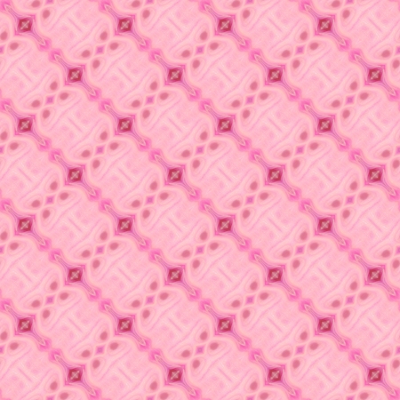 Floral Kaleidoscopic mosaic seamless texture or backgroundの写真素材