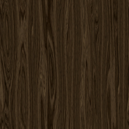 Dark wood brown seamless texture or backgroundの写真素材