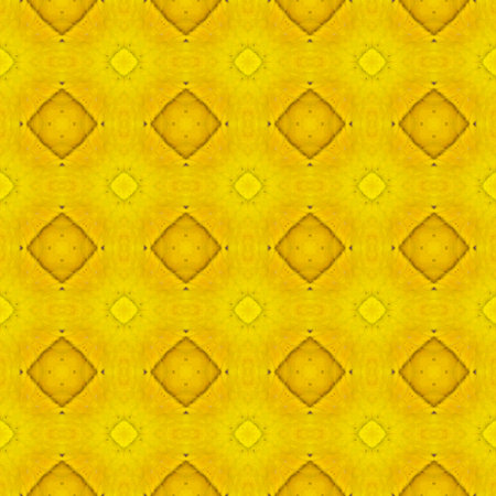 Floral Kaleidoscopic mosaic seamless texture or backgroundの写真素材