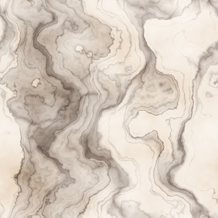 Abstract marble seamless generated texture or backgroundの写真素材