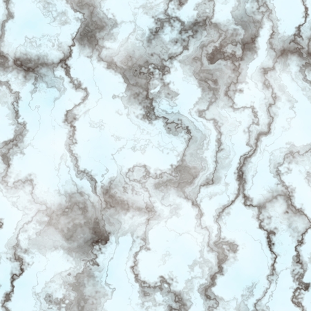 Abstract marble seamless generated texture or backgroundの写真素材