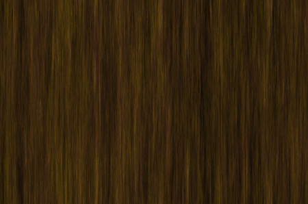 Seamless wood texture background illustration closeup. Dark woodの写真素材