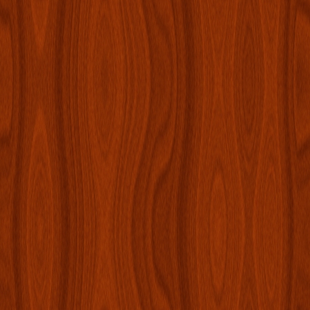Realistic seamless natural dark wood texture mahoganyの写真素材