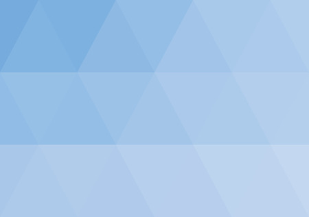 Geometric multicolor triangular low poly gradient illustration for graphic background. Vector design texture. Polygonal abstract vector background. Origami style with gradient.のイラスト素材