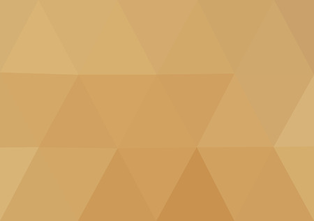 Geometric multicolor triangular low poly gradient illustration for graphic background. Vector design texture. Polygonal abstract vector background. Origami style with gradient.のイラスト素材