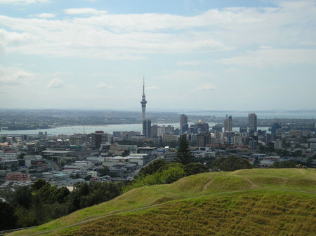 Auckland