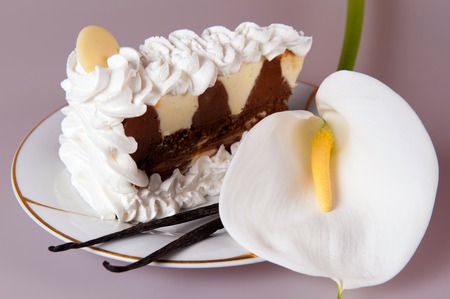 piece of cakeの写真素材