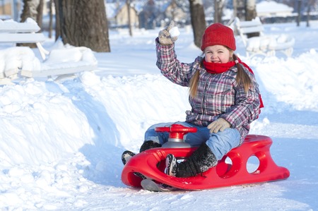winter games in the snowの写真素材