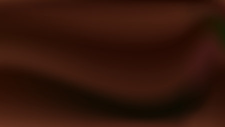 vector background with Chocolate gradationのイラスト素材