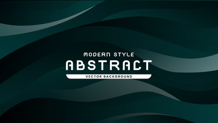 Modern style abstract retro backgroundのイラスト素材