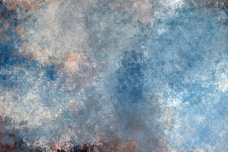 Grunge background. Abstract painting