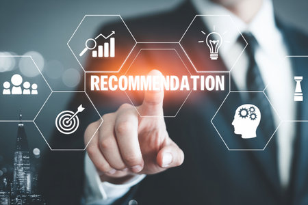 Recruitment, Recruitment, Hiring, Employment and Human Resources Concept.の素材