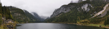 Gosausee