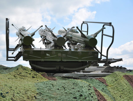 Missiles