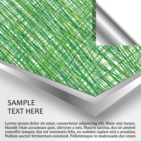 Abstract Backgroundのイラスト素材