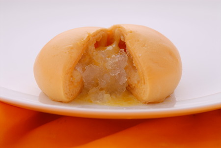 Chinese restaurant dishesの写真素材