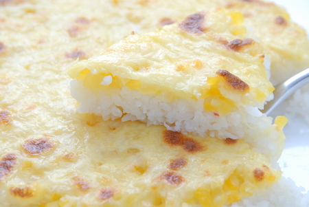 Chinese restaurant dishesの写真素材