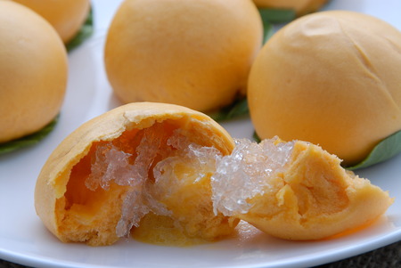 Chinese restaurant dishesの写真素材