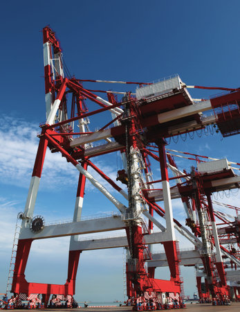 Container Terminal