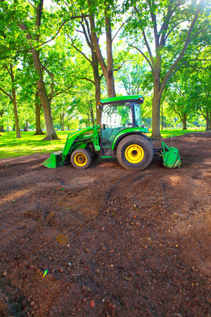 Bulldozer
