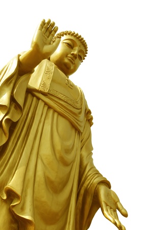 Buddhaの写真素材
