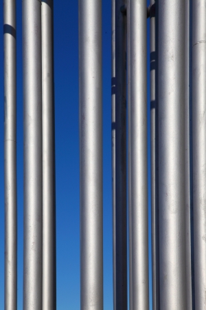 Pipelineの写真素材