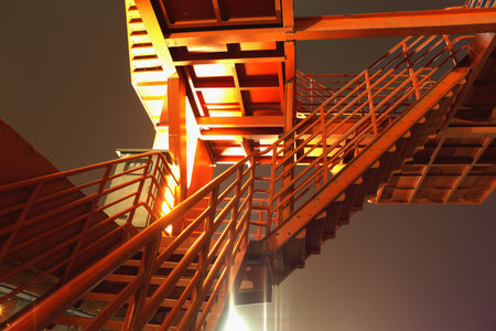 Ladder の写真素材