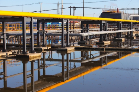 Pipelineの写真素材