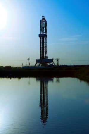 Derrickの写真素材