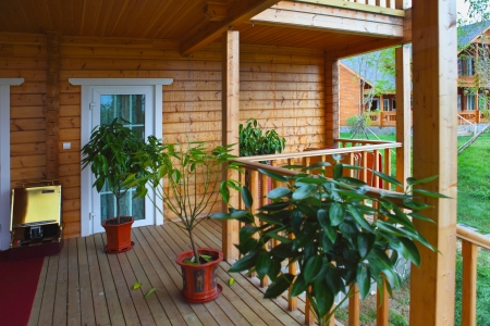 Village House,のeditorial素材