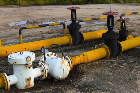 Pipeline