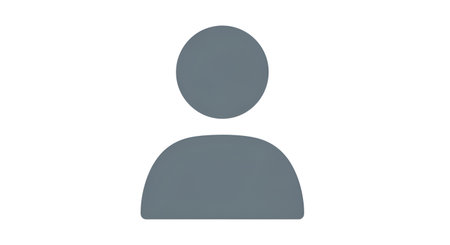 a grey default profile picture avatar icon vector graphic user placeholder for social media accountsの素材