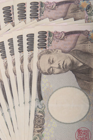 Japanese yen