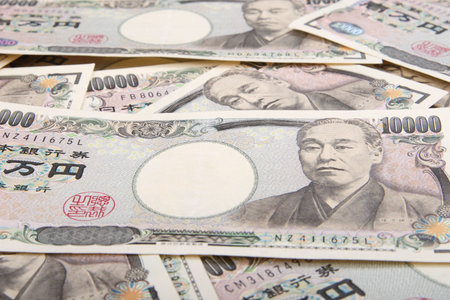 Japanese Yen