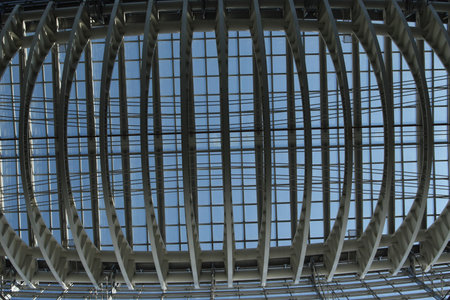 roof structure