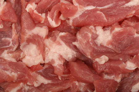 pork