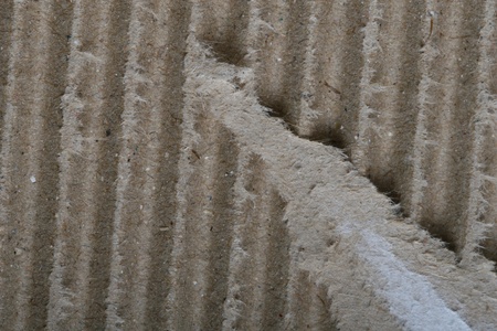 cardboardの写真素材