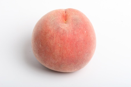 peachの写真素材