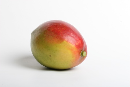 mangoの写真素材
