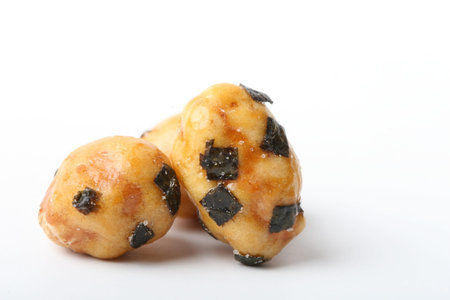 peanuts